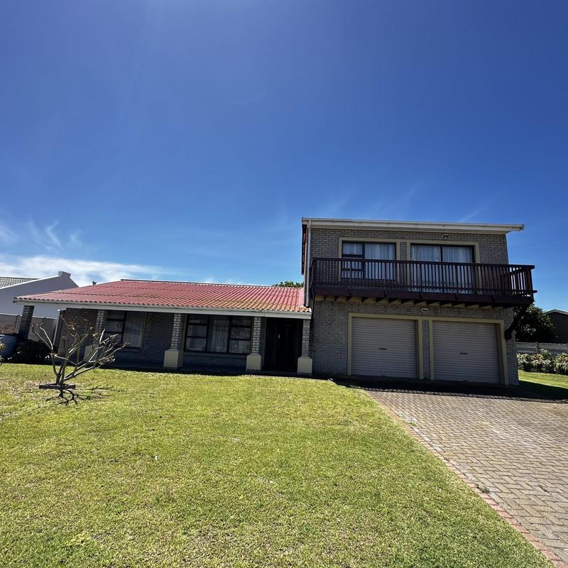 2 Bedroom Property for Sale in Fraaiuitsig Western Cape